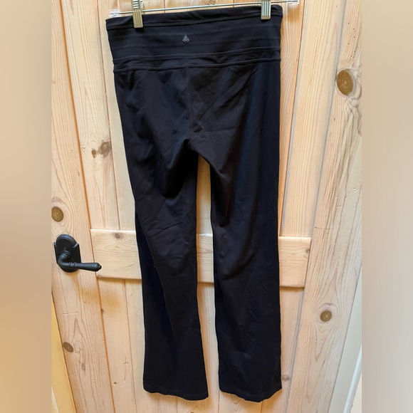 Prana yoga bootcut pants - Picture 2 of 4